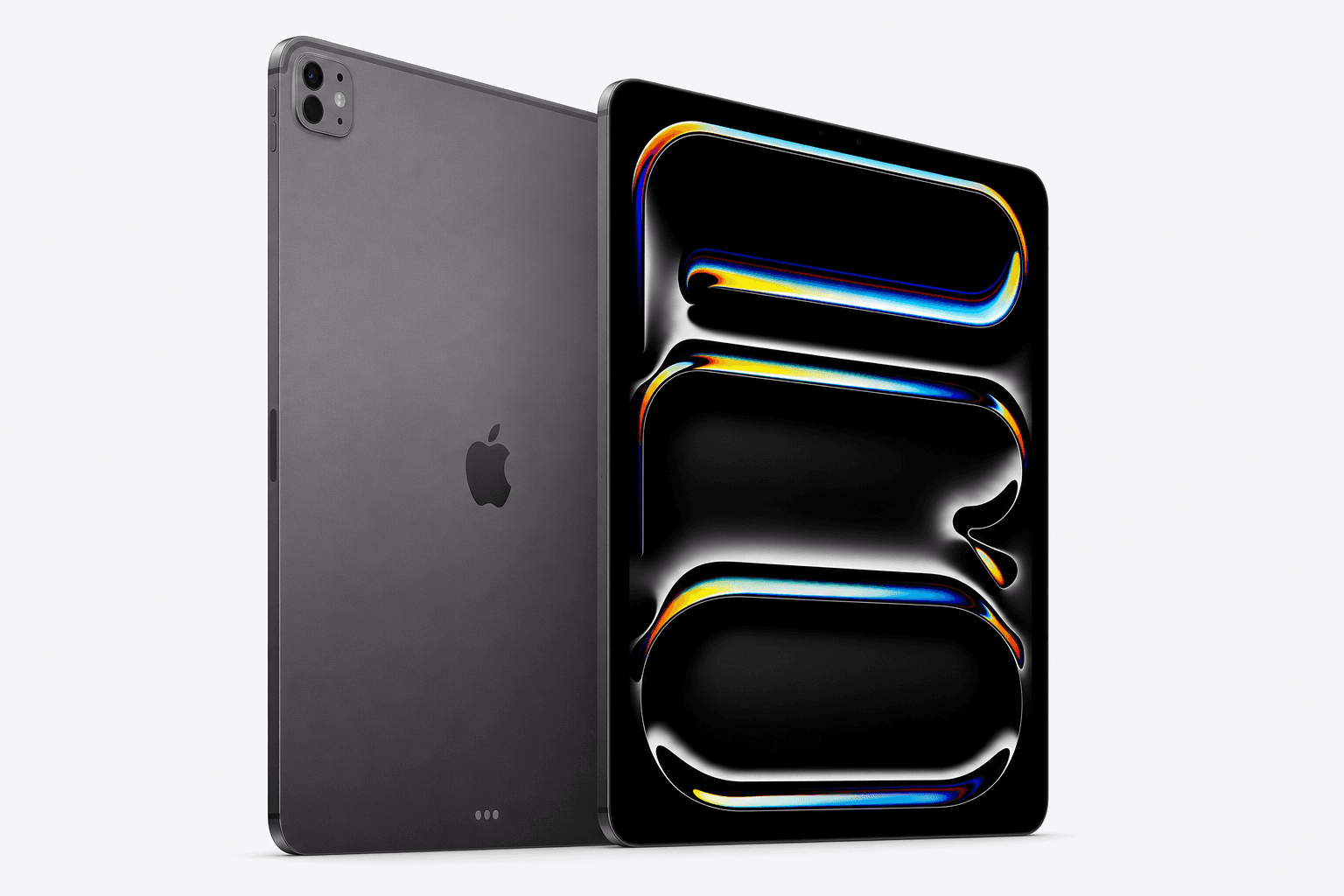 Apple iPad Pro M4