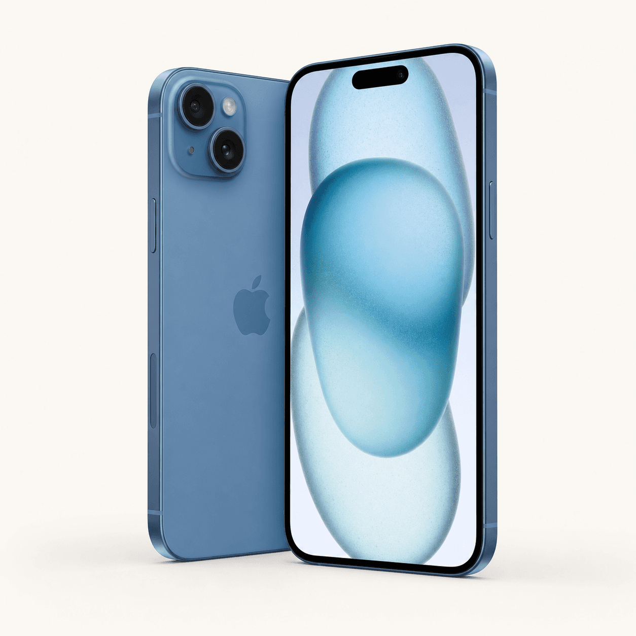 Apple iPhone 15 Plus