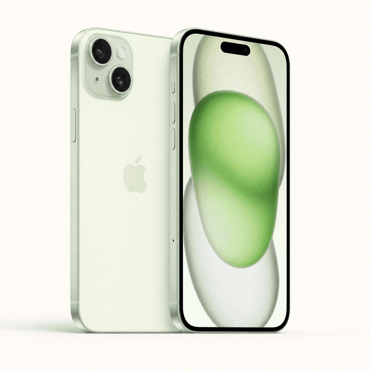 Apple iPhone 15 Plus