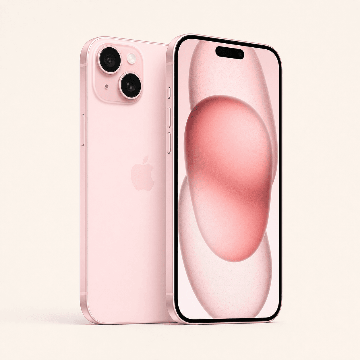 Apple iPhone 15 Plus