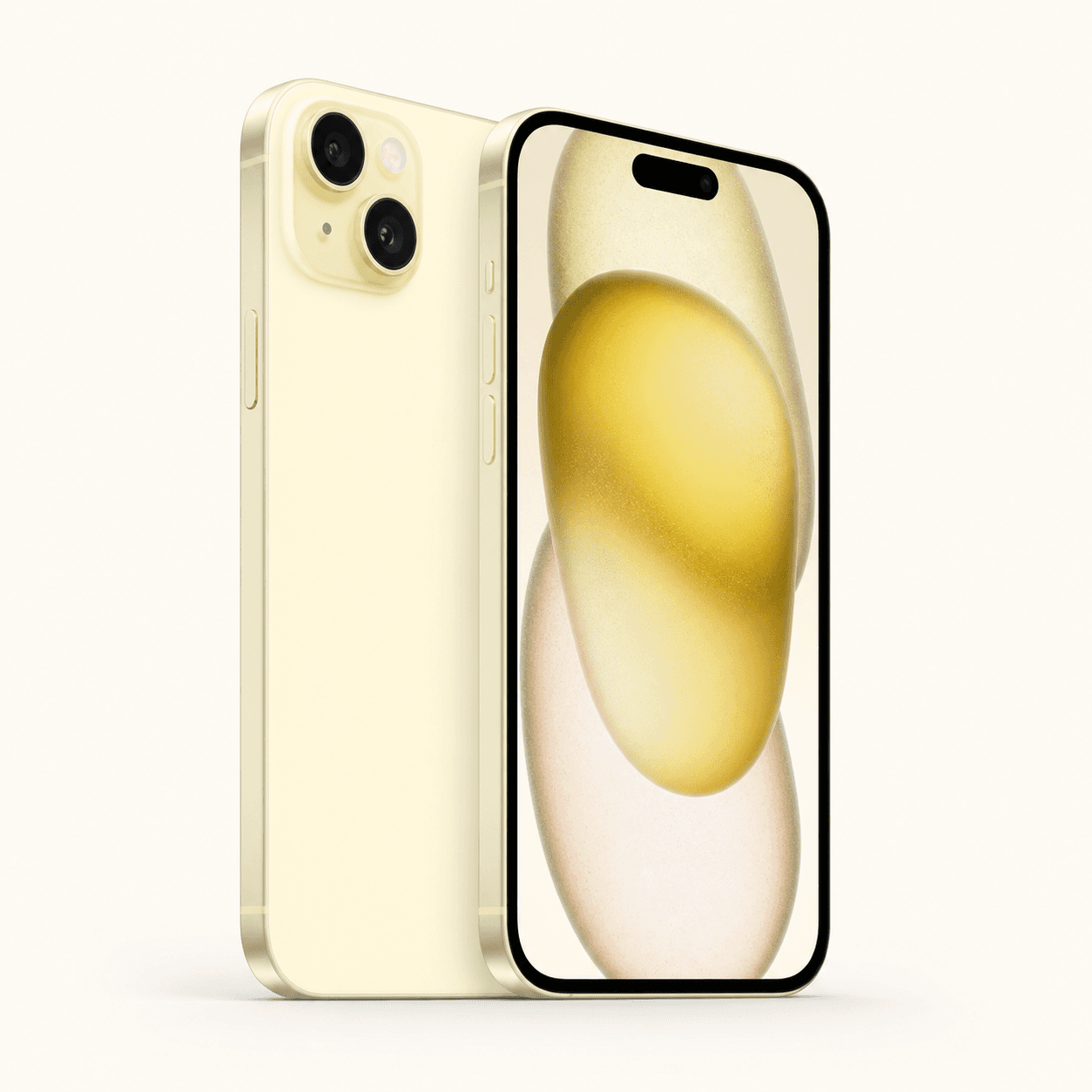 Apple iPhone 15 Plus