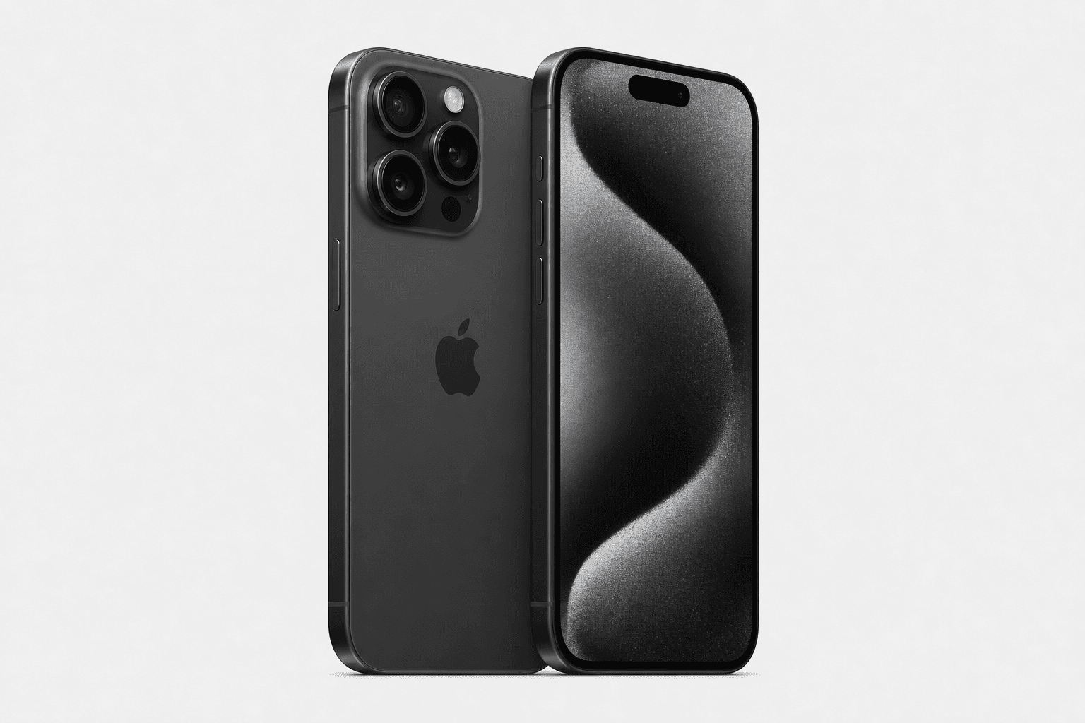 iPhone 15 Pro