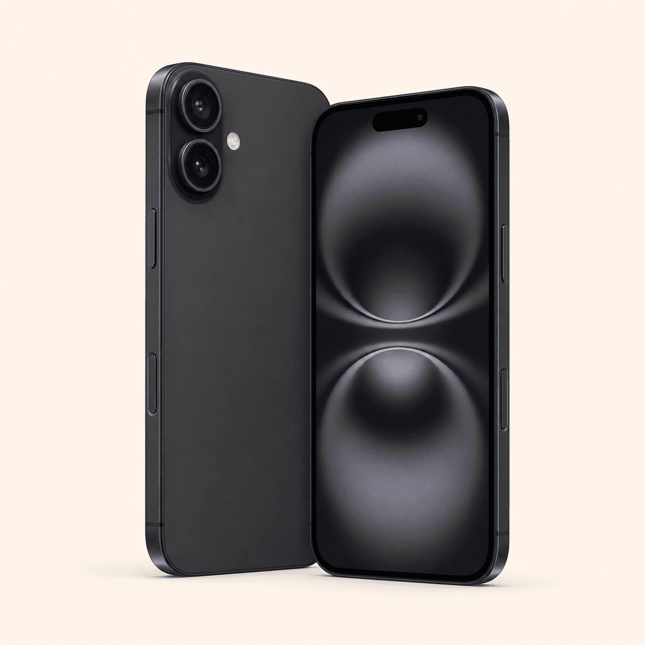 Apple iPhone 16