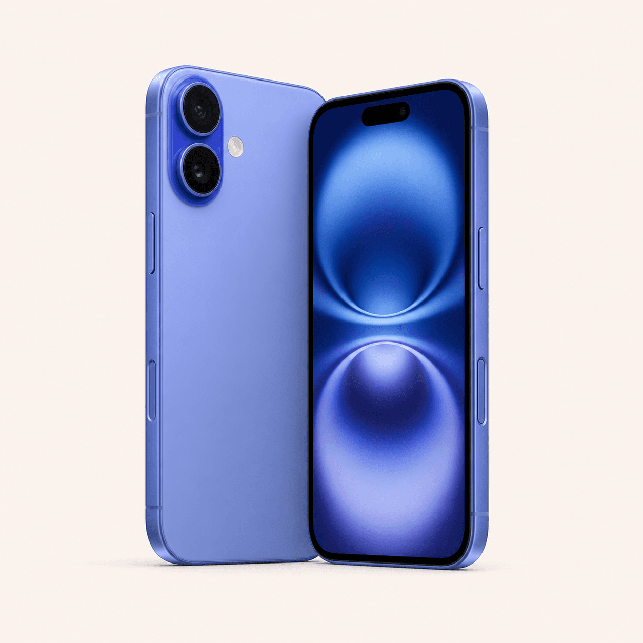 Apple iPhone 16