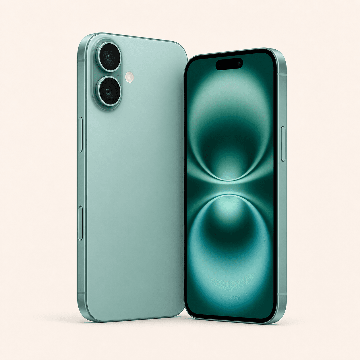 Apple iPhone 16