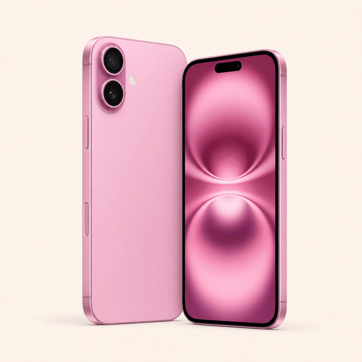 Apple iPhone 16