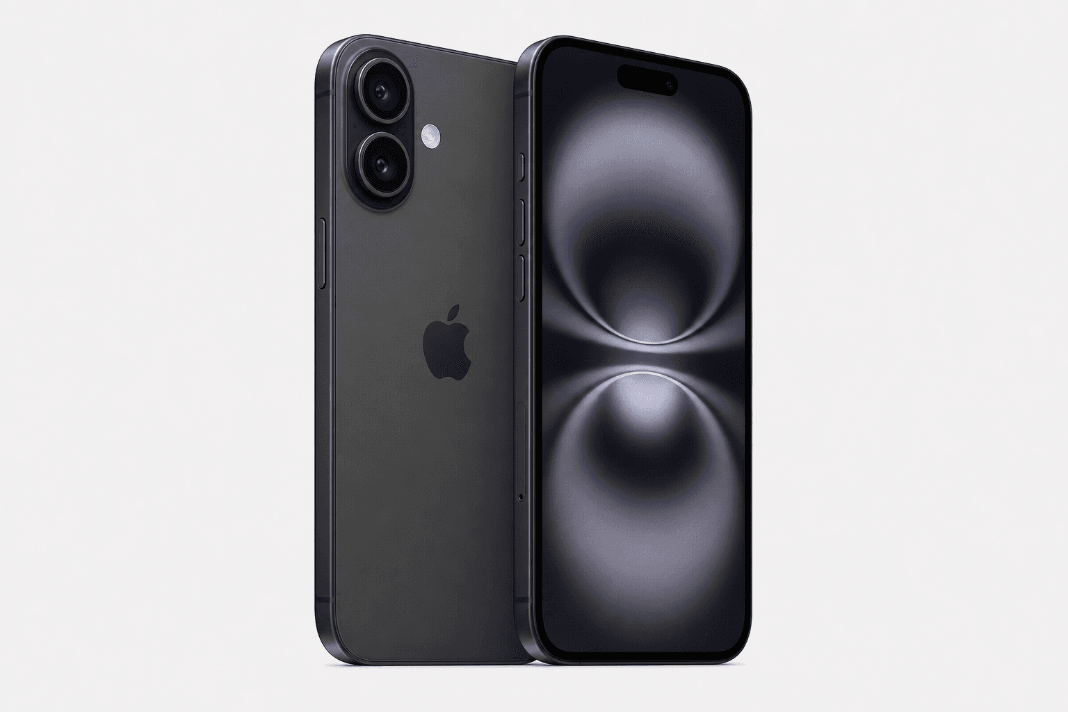 Apple iPhone 16 Plus