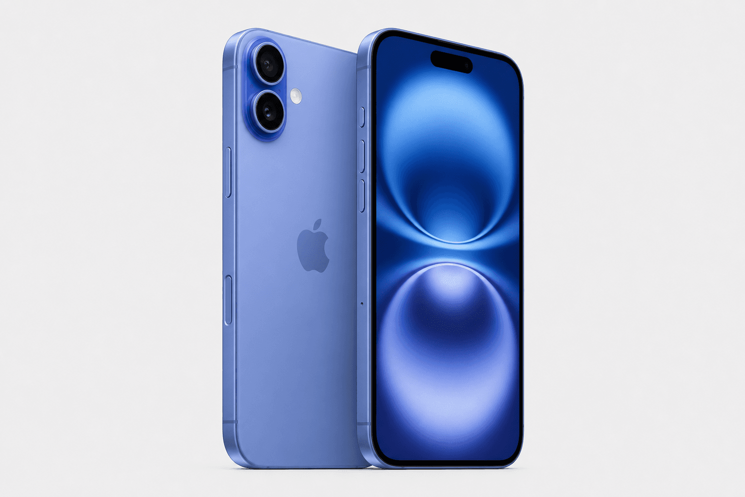 Apple iPhone 16 Plus