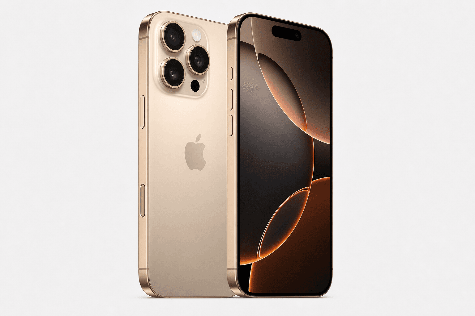 Apple iPhone 16 Pro