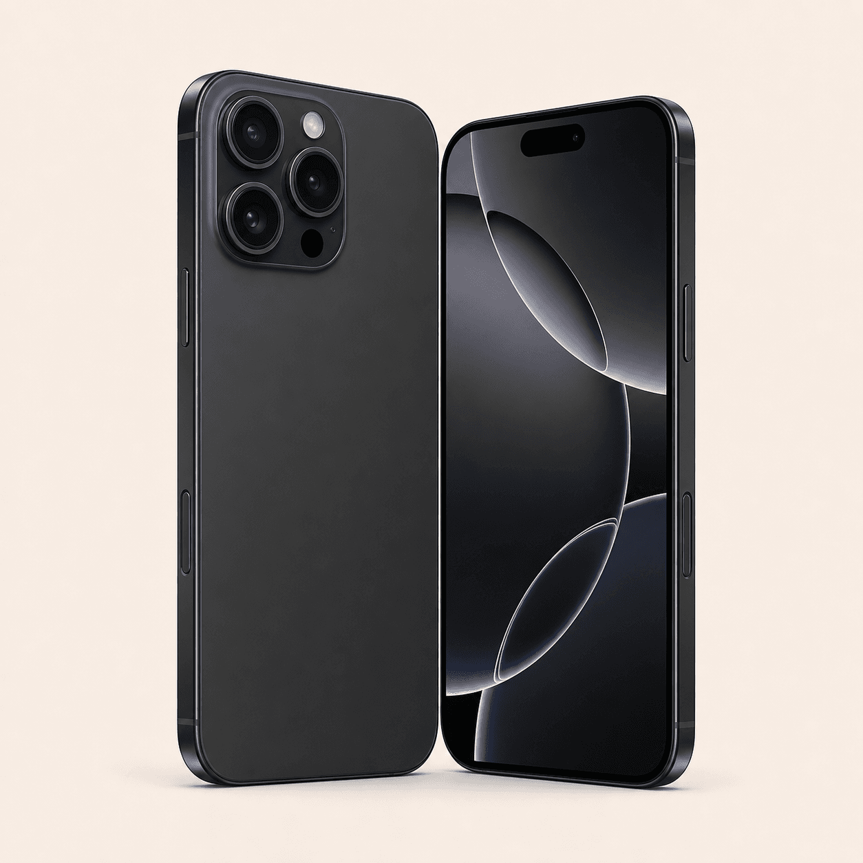 Apple iPhone 16 Pro Max