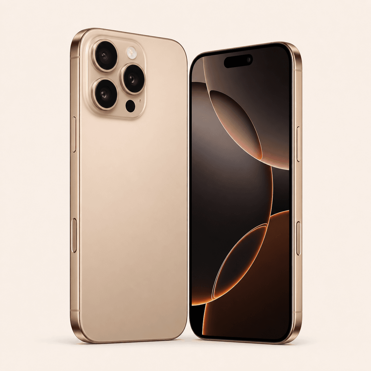 Apple iPhone 16 Pro Max