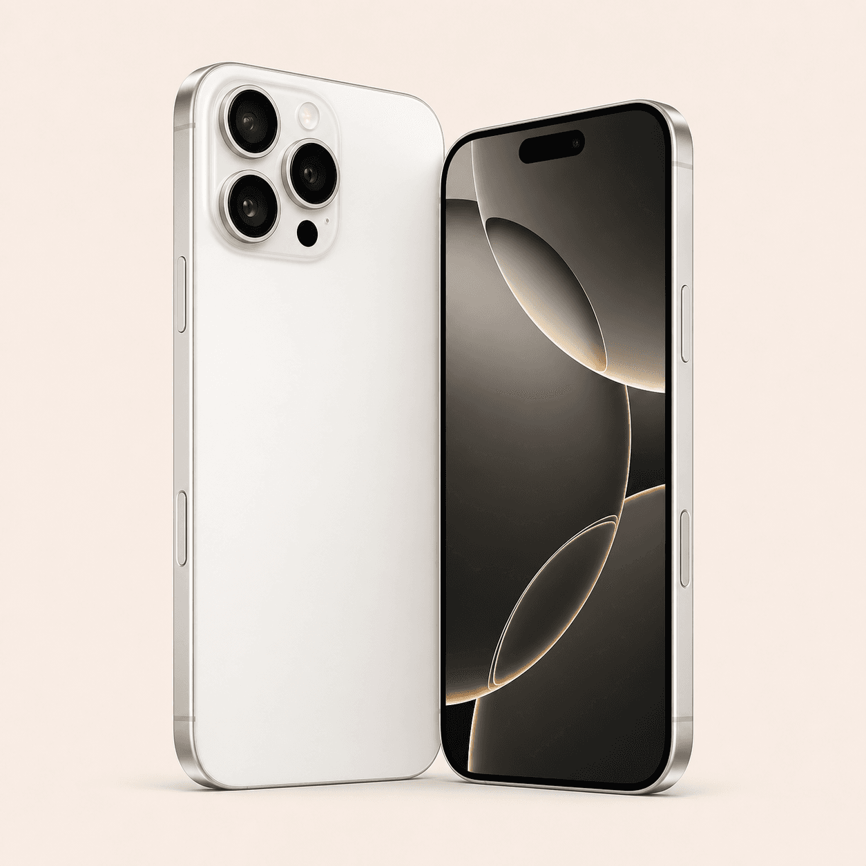 Apple iPhone 16 Pro Max