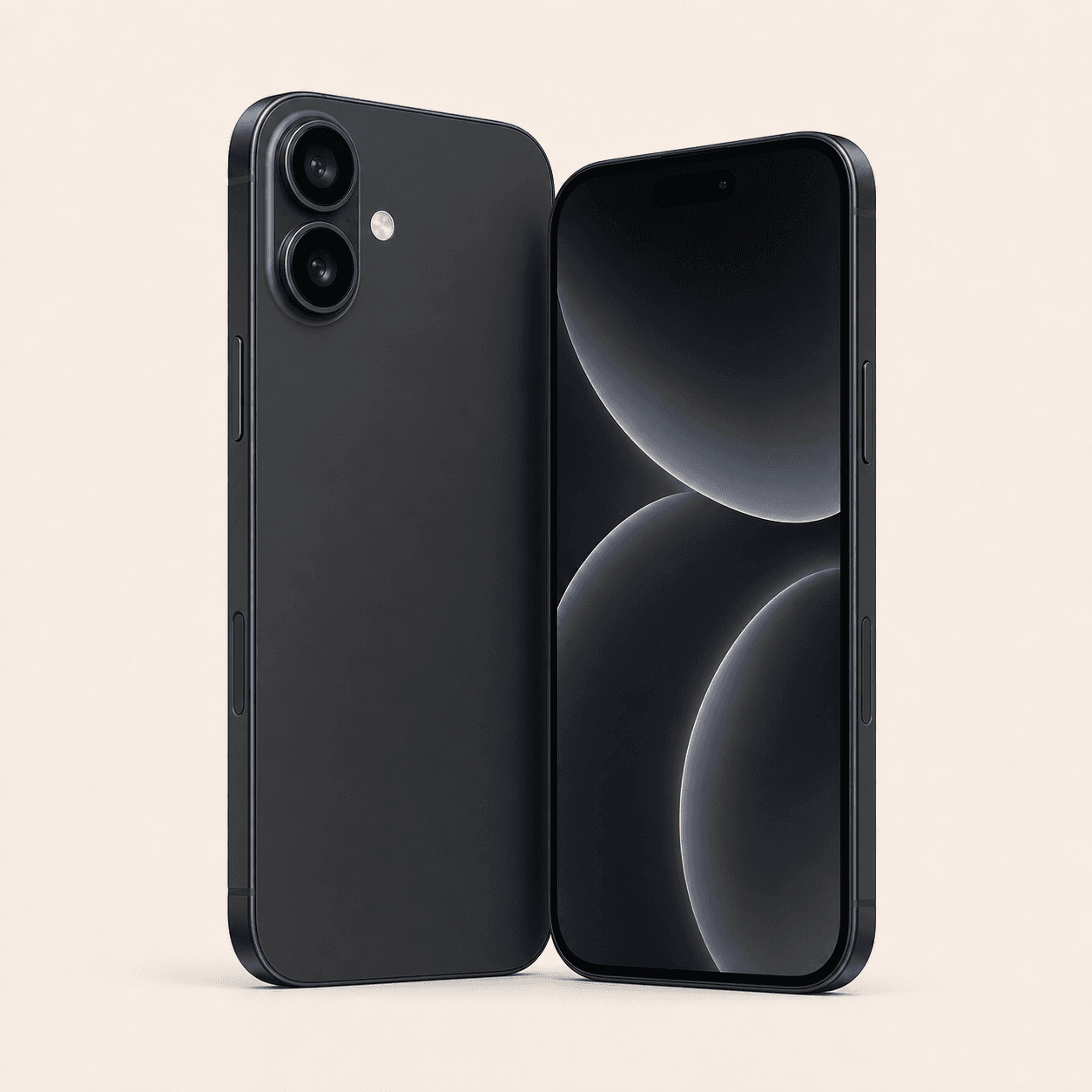 Apple iPhone 17