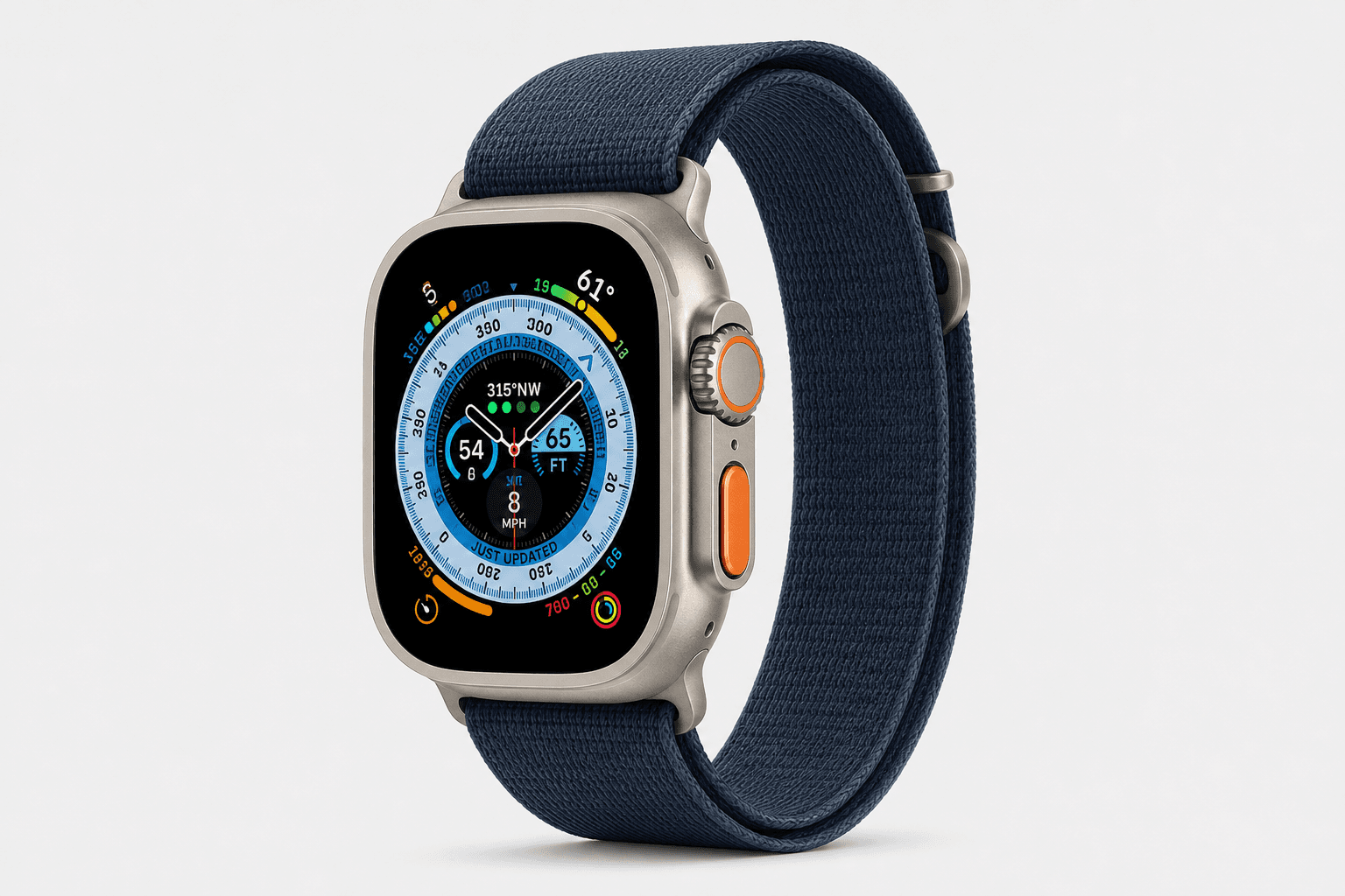 Apple Watch Ultra 2