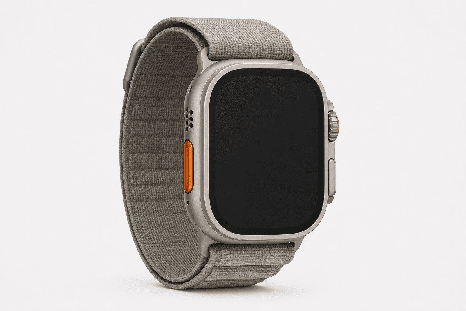 Apple Watch Ultra