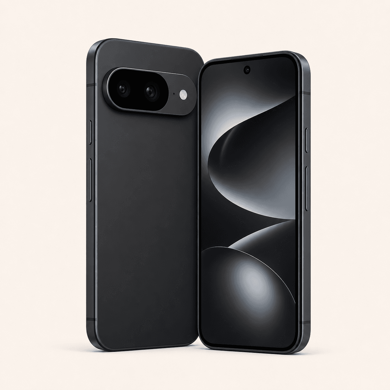 Google Pixel 10