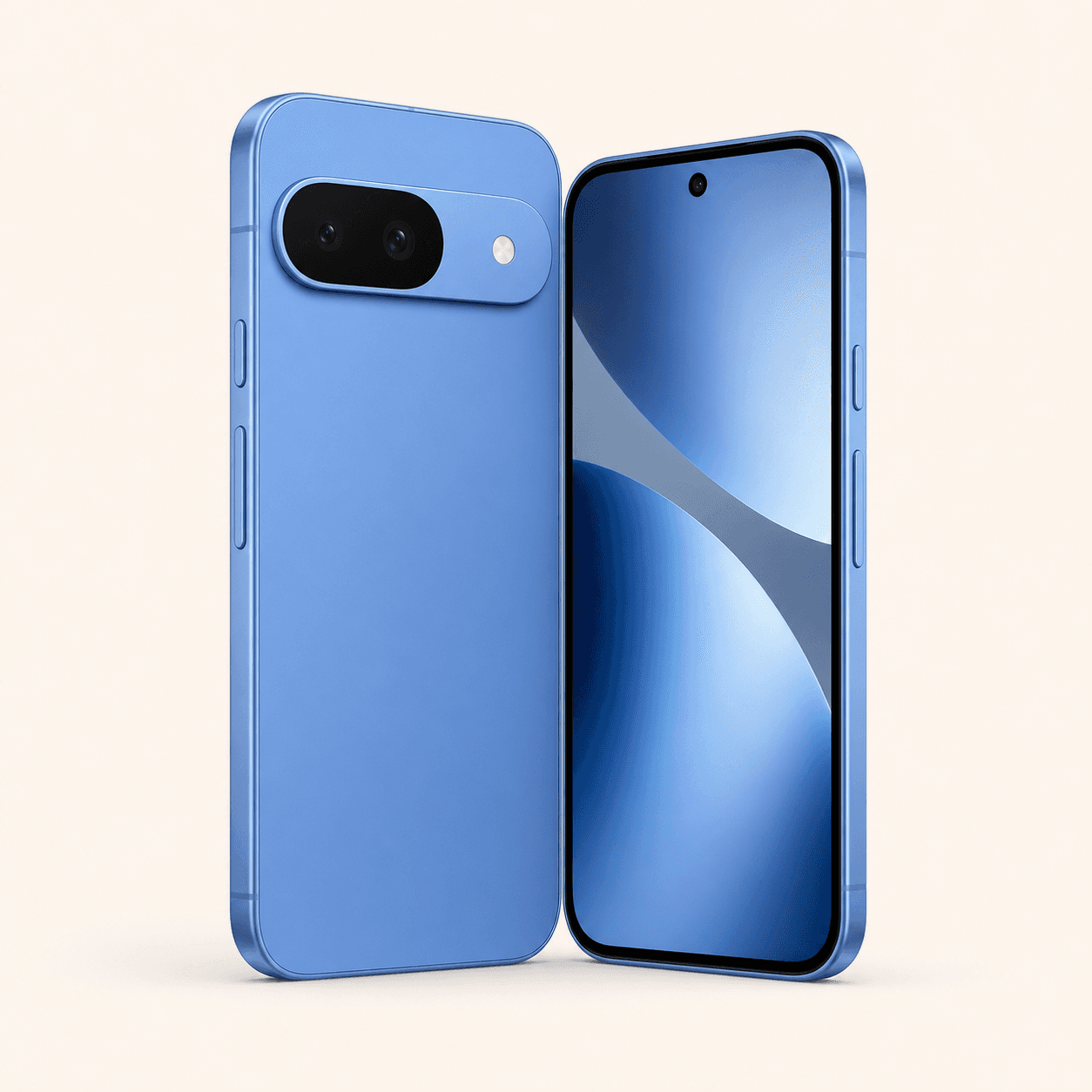 Google Pixel 10
