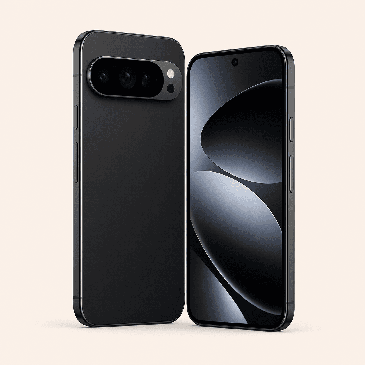 Google Pixel 10 Pro