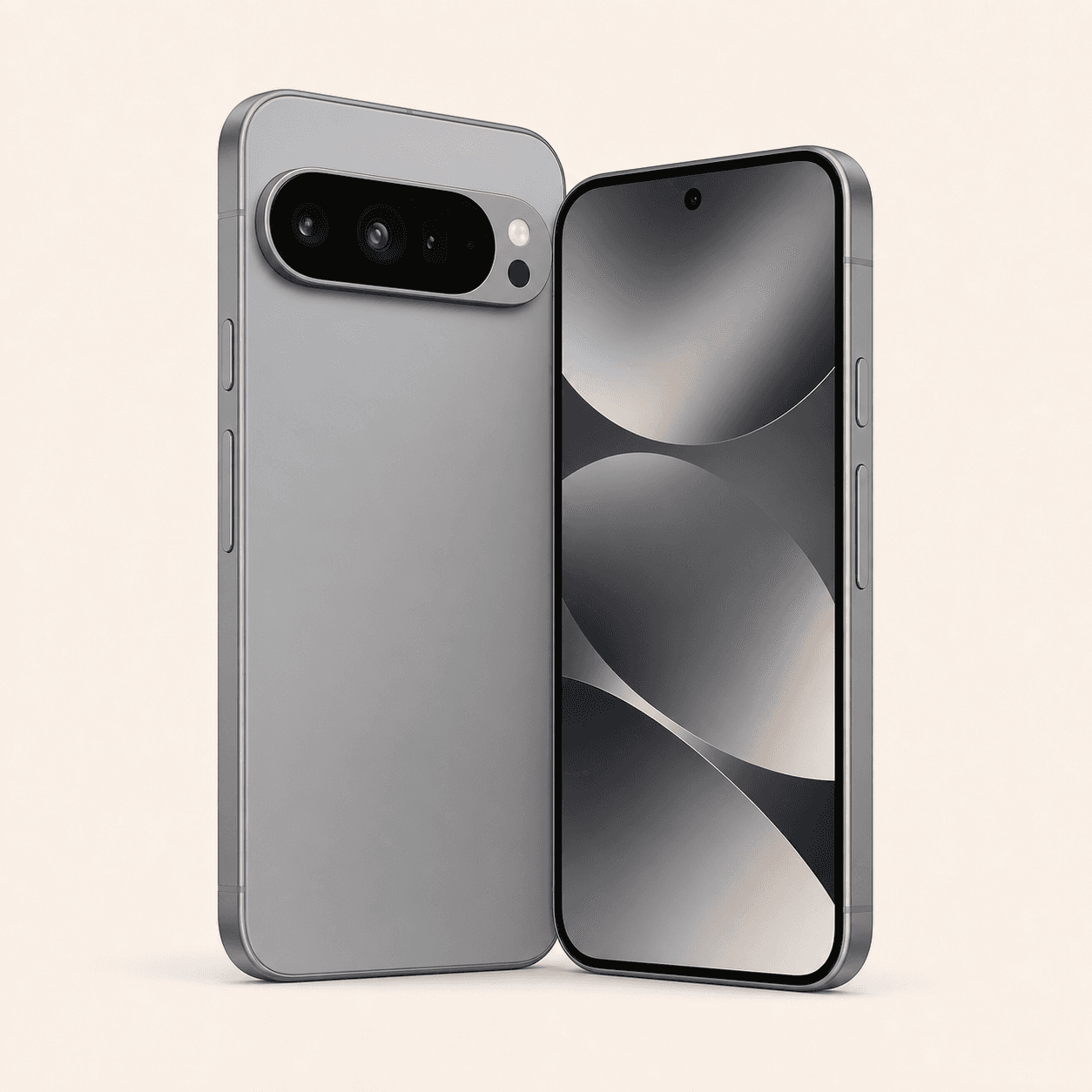 Google Pixel 10 Pro