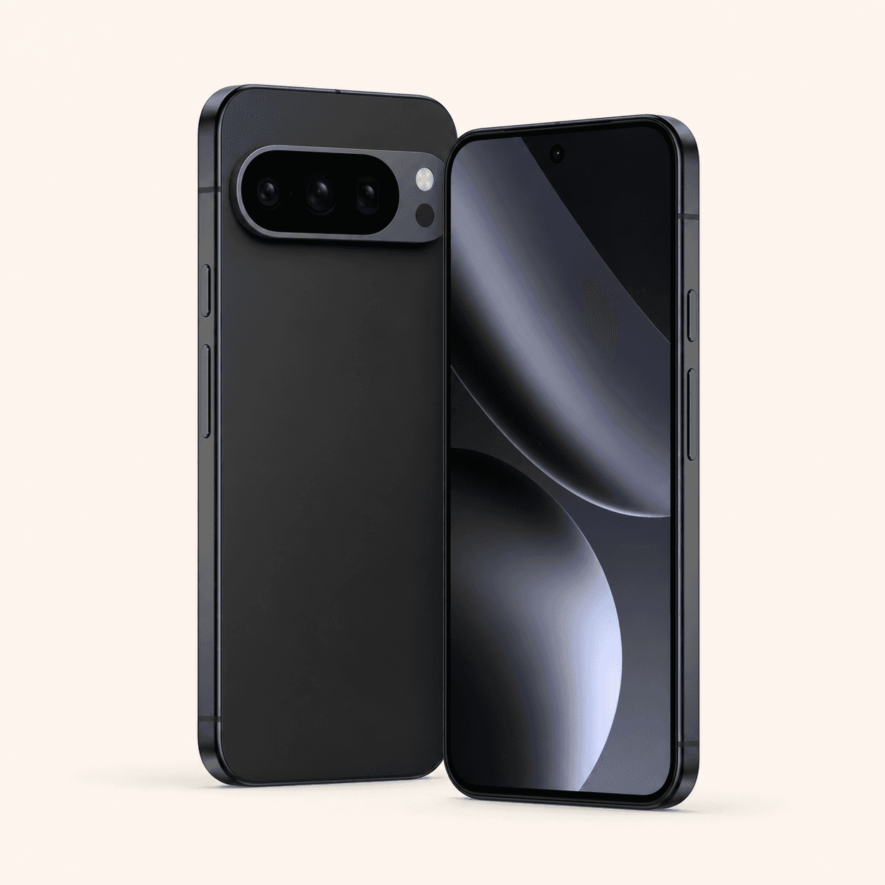 Google Pixel 10 Pro XL