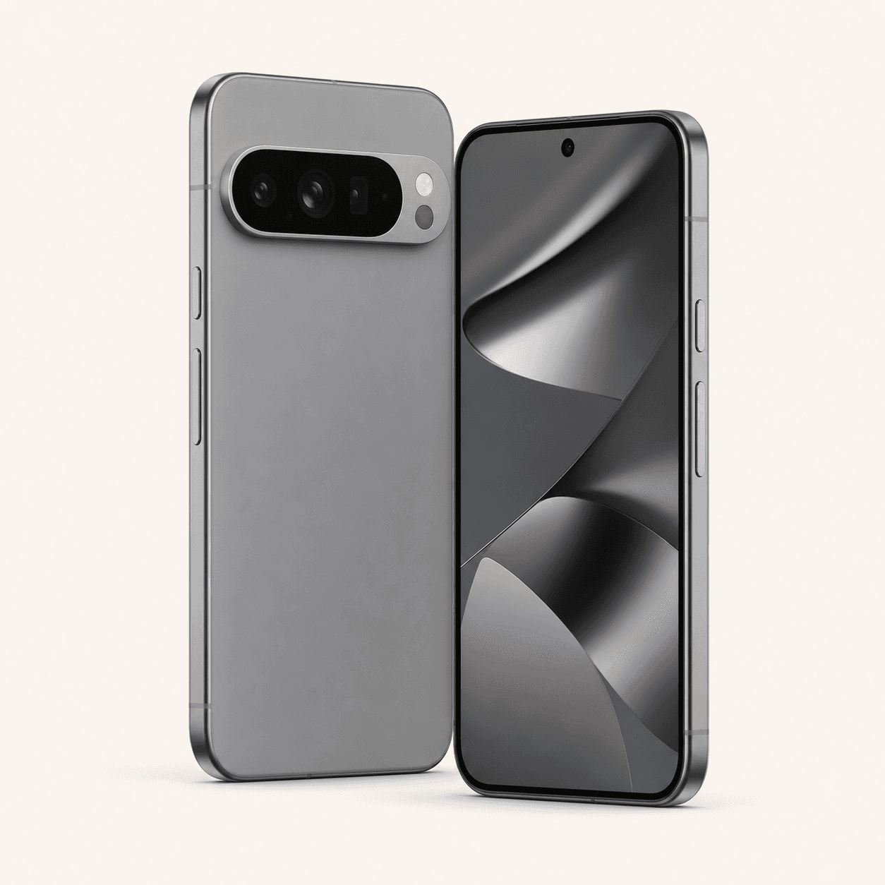 Google Pixel 10 Pro XL