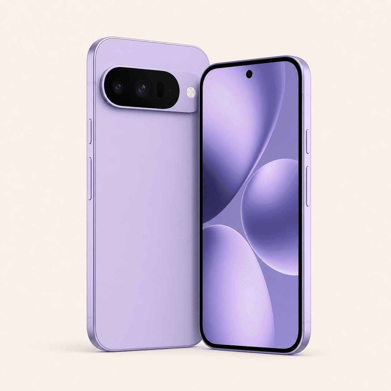 Google Pixel 10