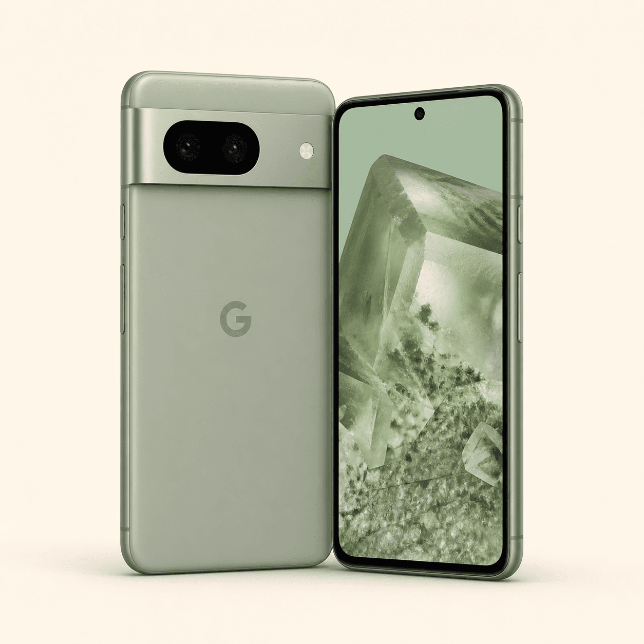 Google Pixel 8