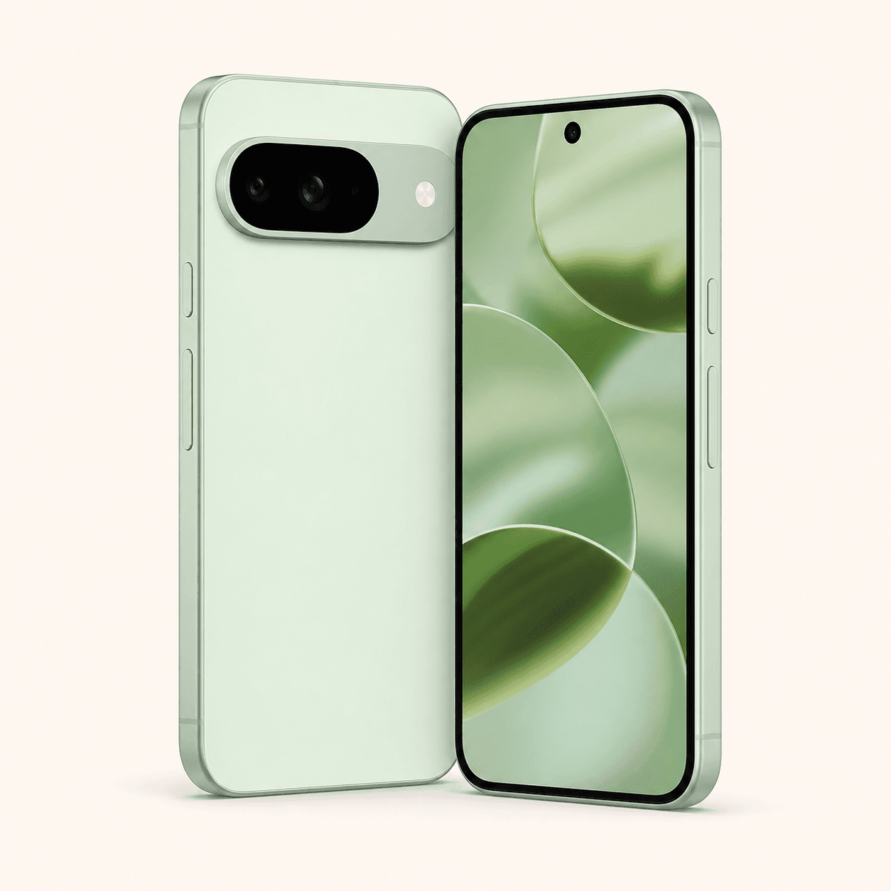 Google Pixel 9