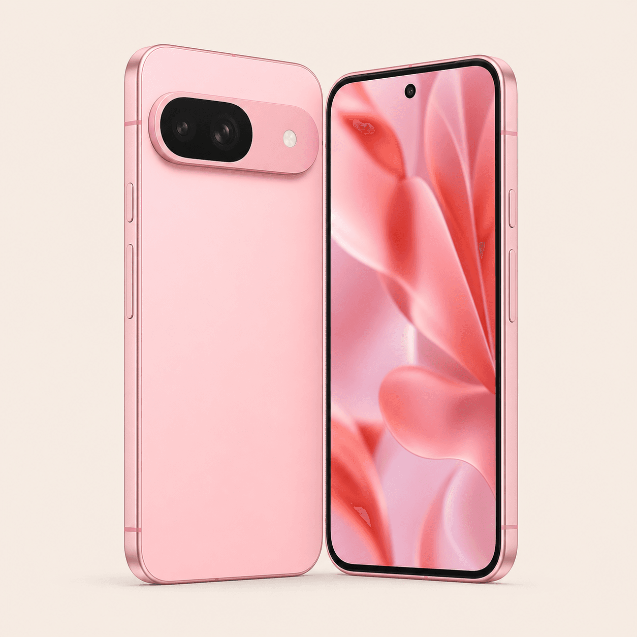 Google Pixel 9