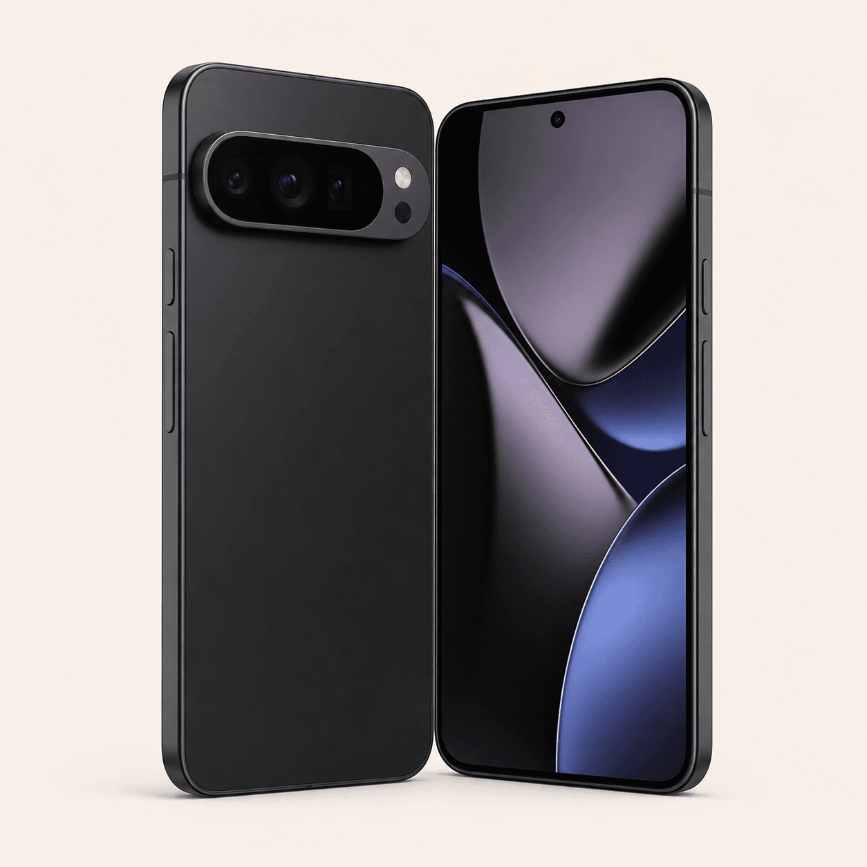 Google Pixel 9 Pro