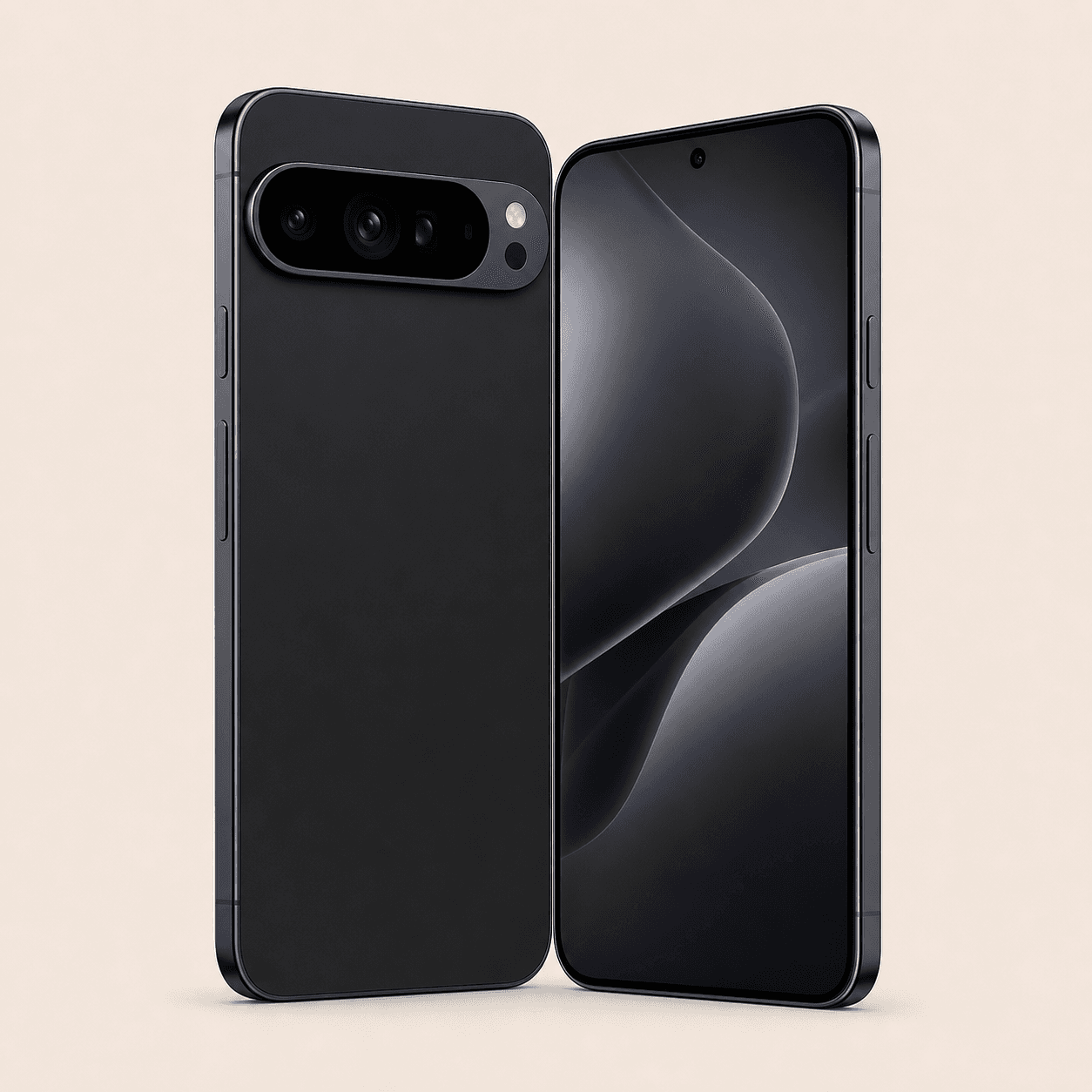 Google Pixel 9 Pro XL