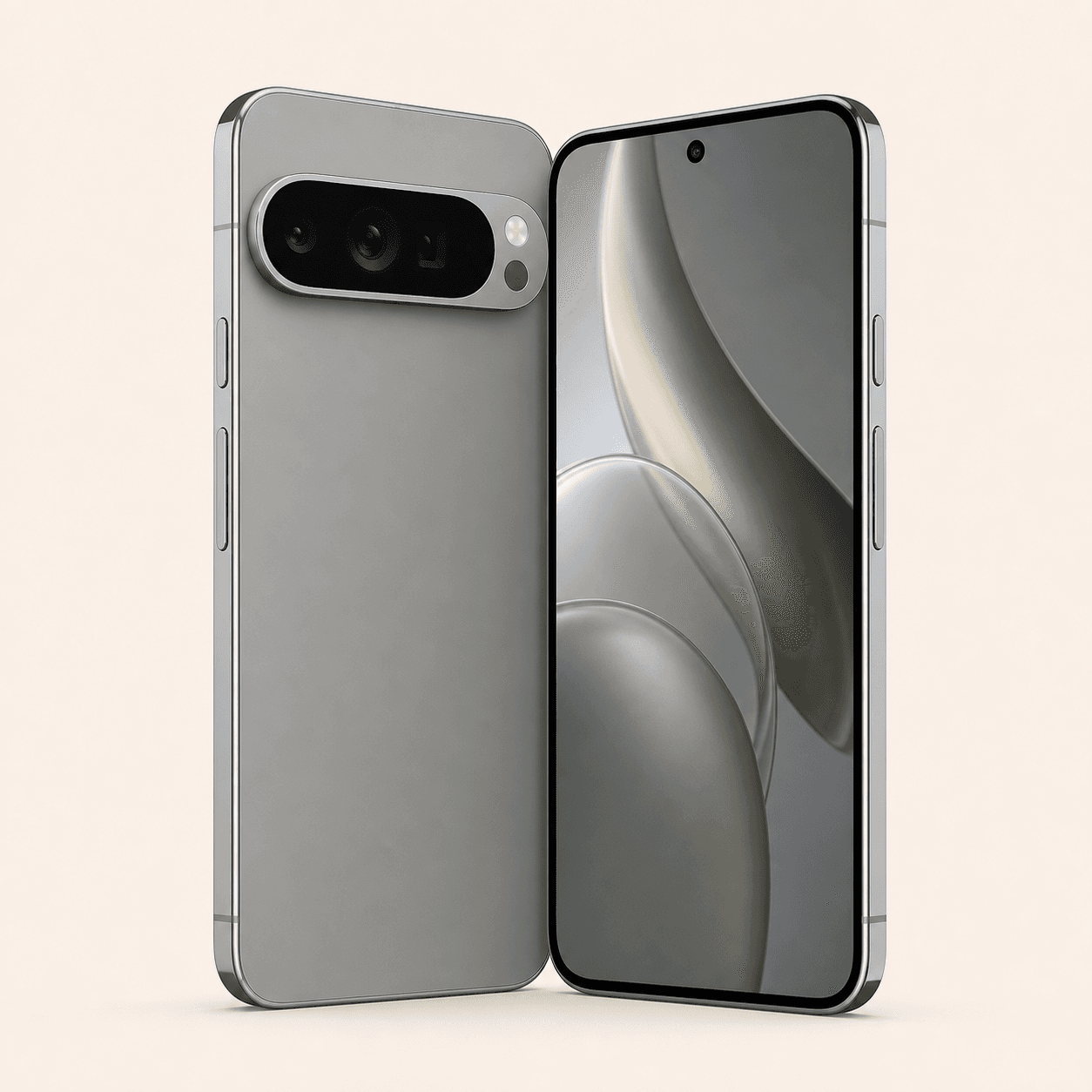 Google Pixel 9 Pro XL