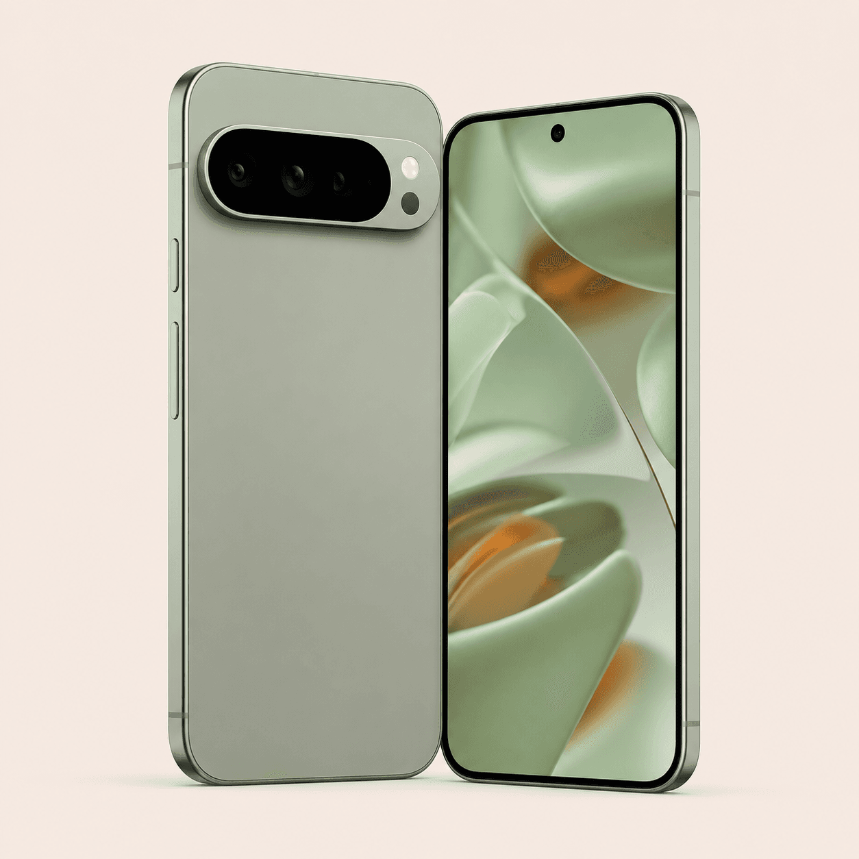 Google Pixel 9 Pro XL