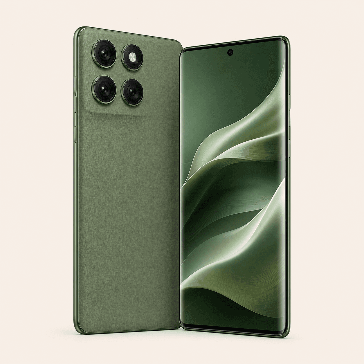 Motorola Moto Edge