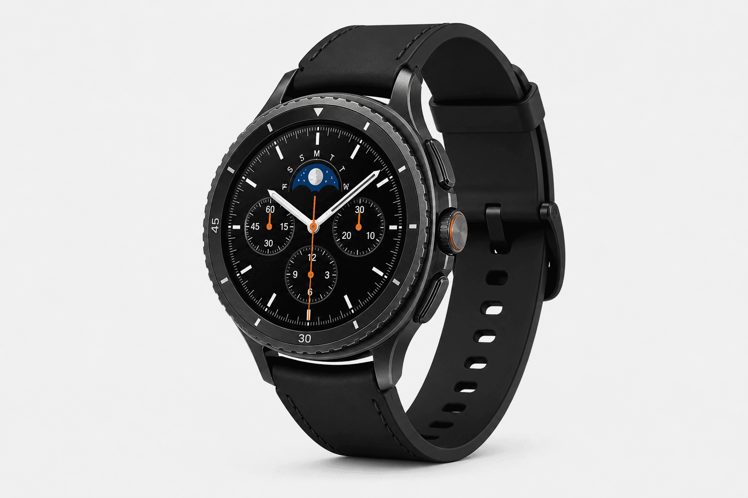 Samsung Galaxy Watch 8 Classic