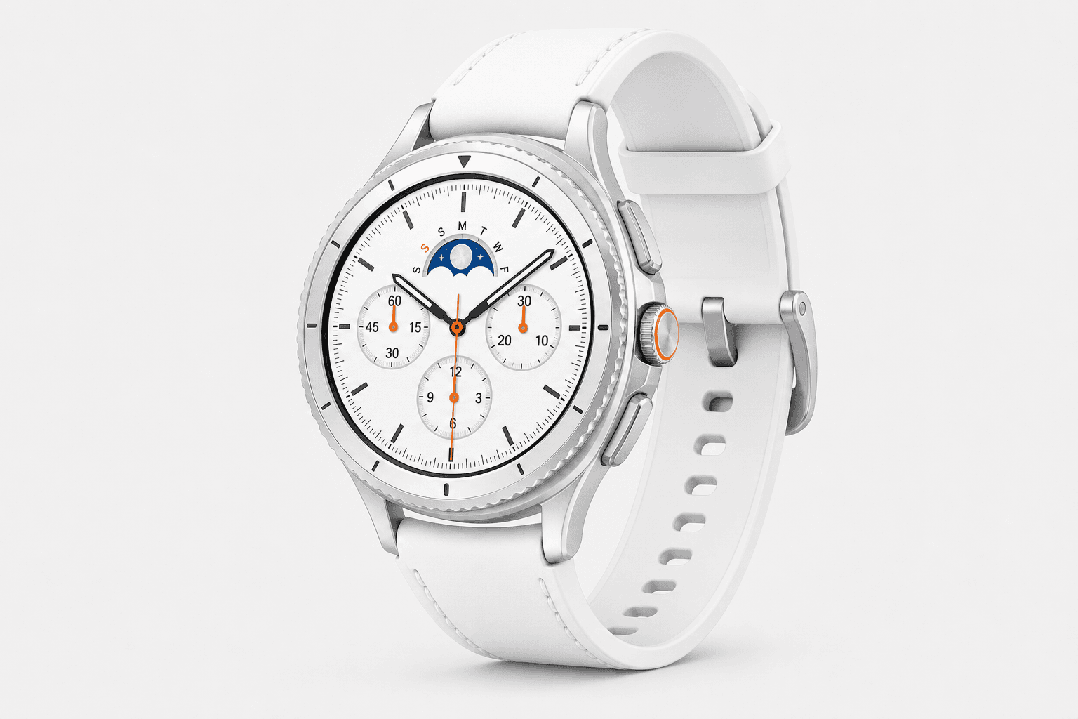 Samsung Galaxy Watch 8 Classic - foto 1