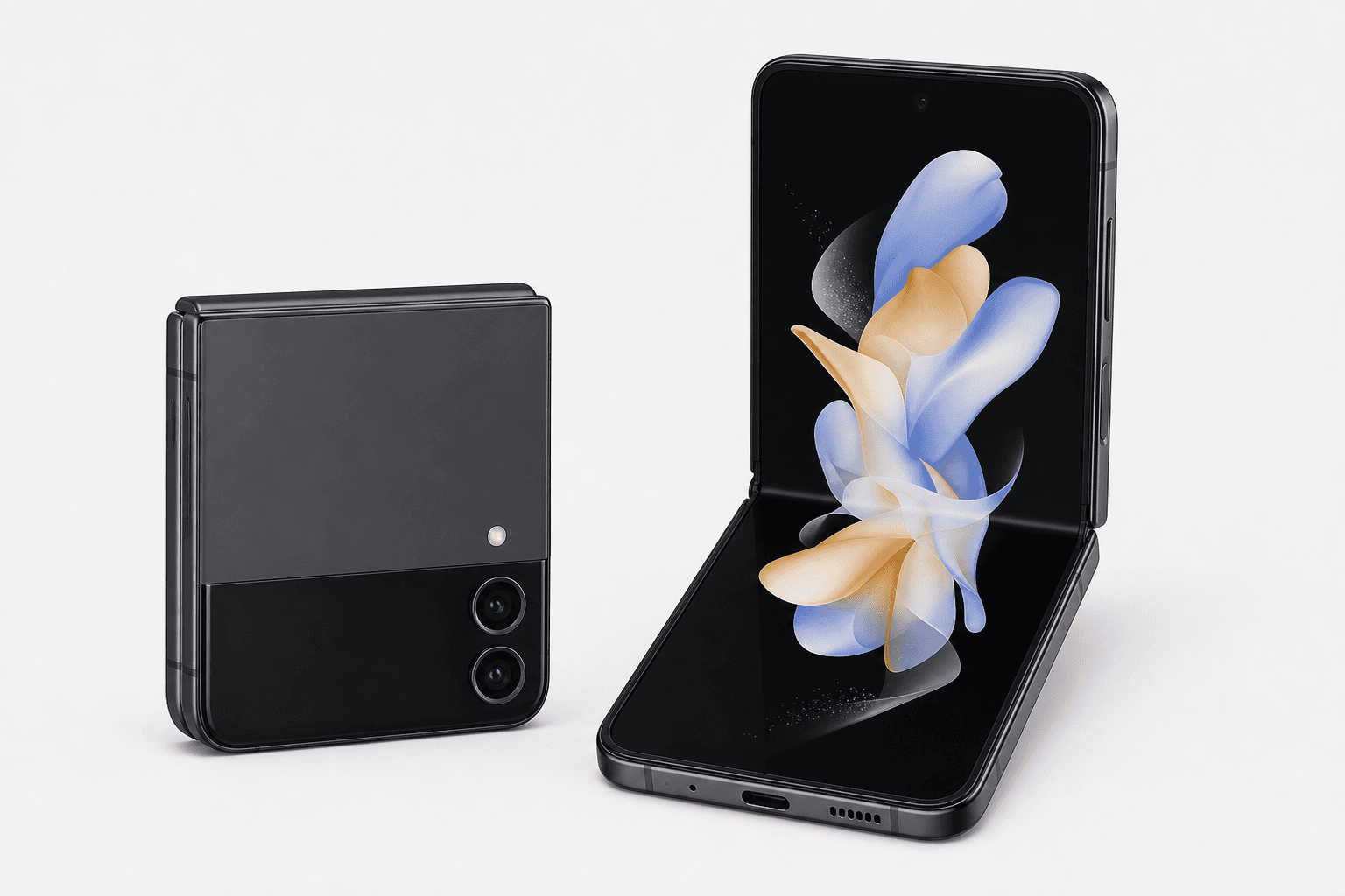 Samsung Galaxy Z Flip 4 5G