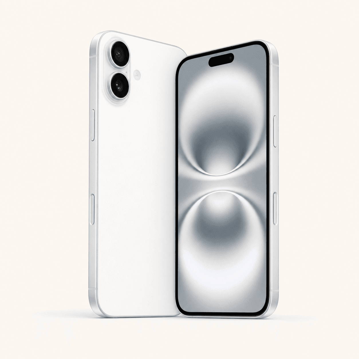 Apple iPhone 16