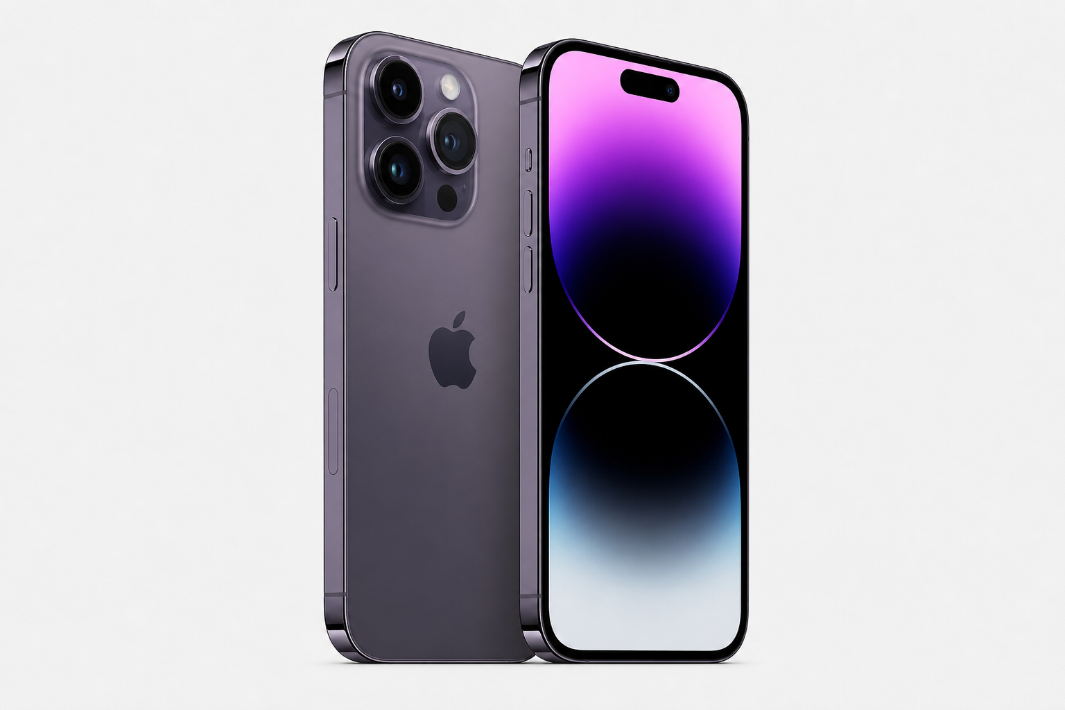 Apple iPhone 14 Pro