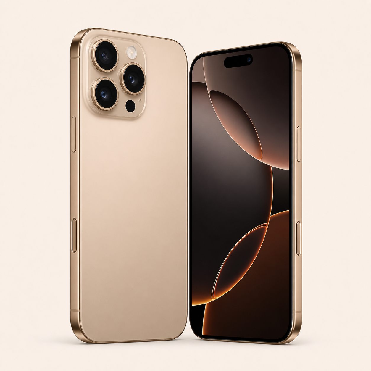 Apple iPhone 16 Pro Max - foto 1