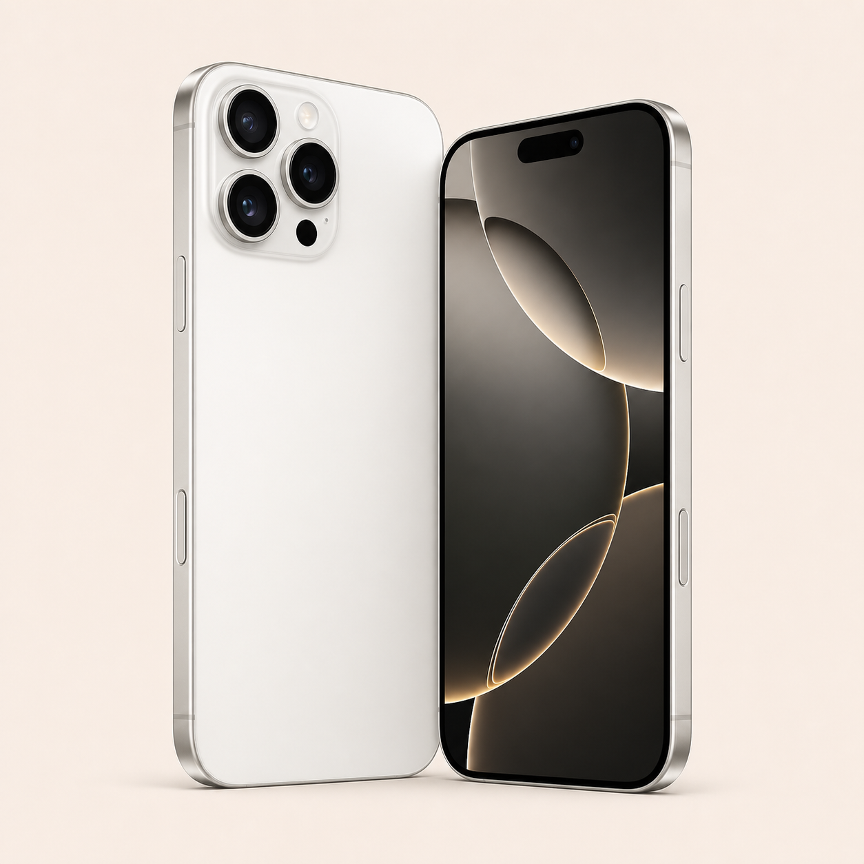 Apple iPhone 16 Pro Max