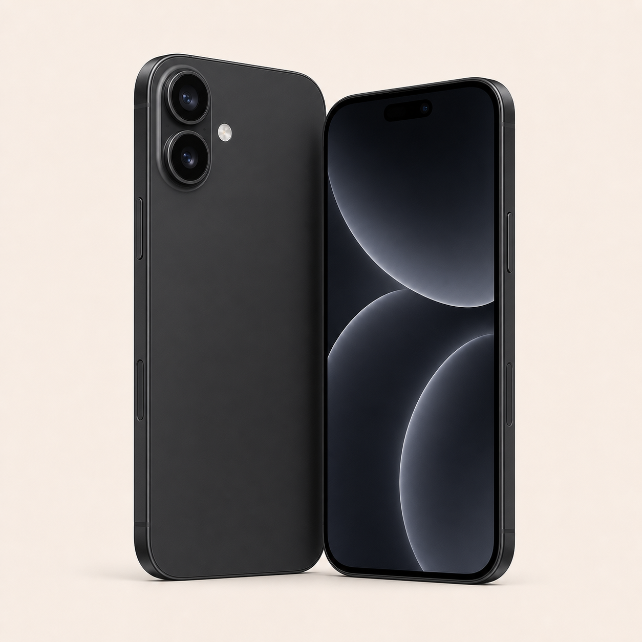 Apple iPhone 17 - foto 1