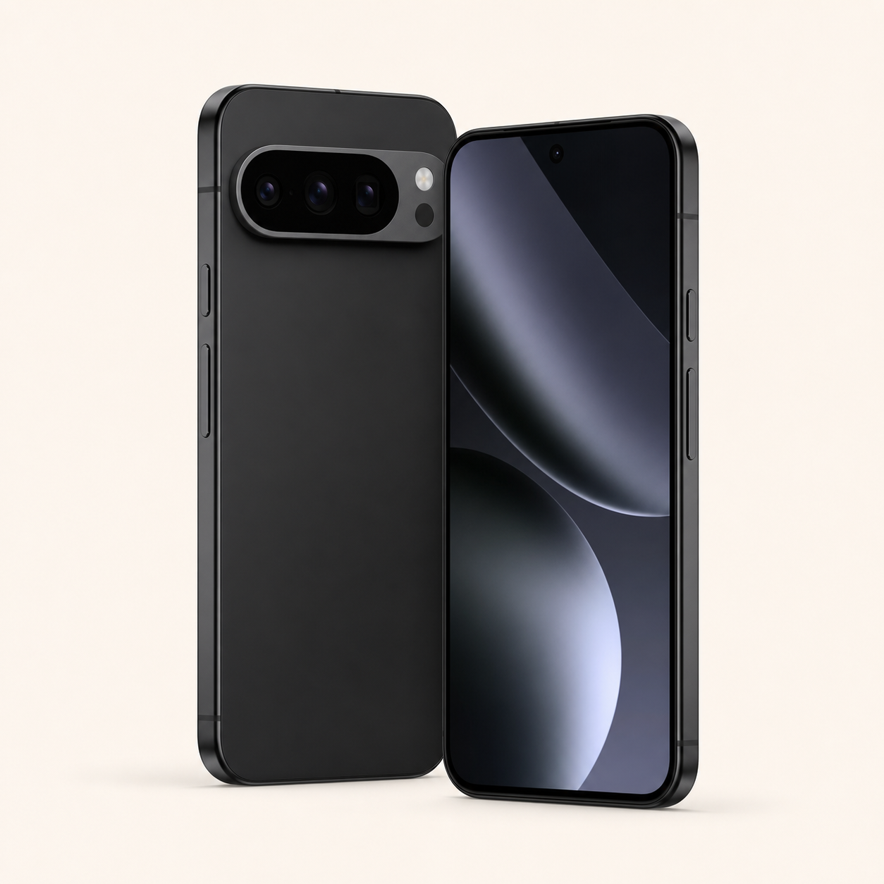 Google Pixel 10 Pro XL