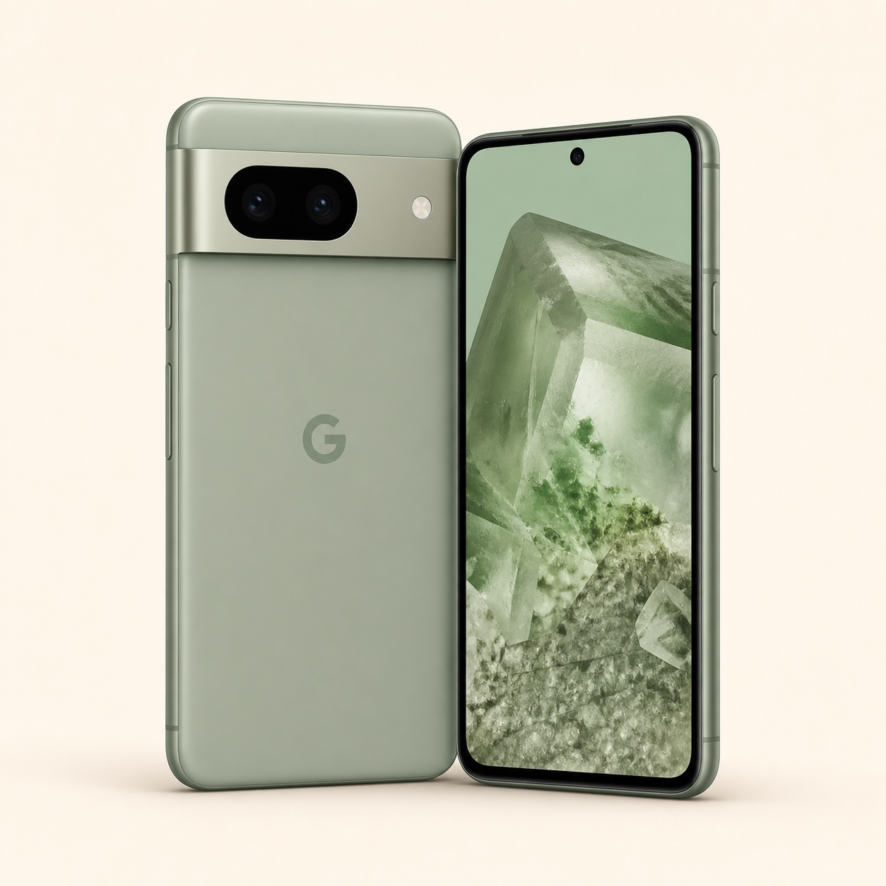Google Pixel 8