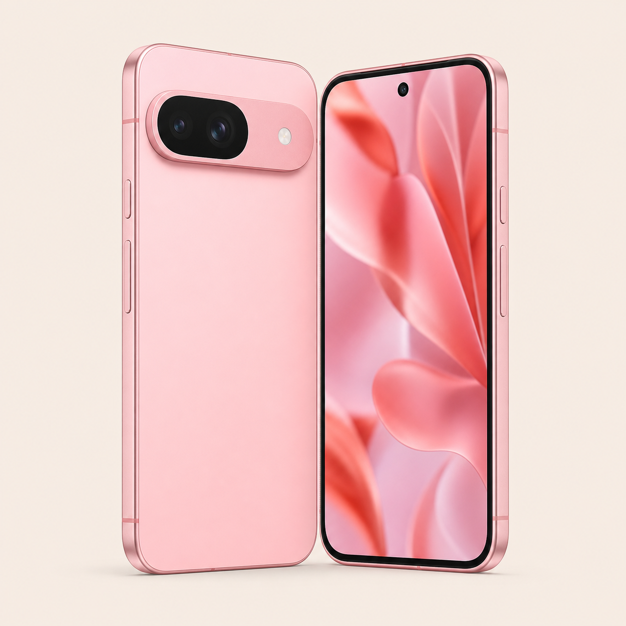 Google Pixel 9