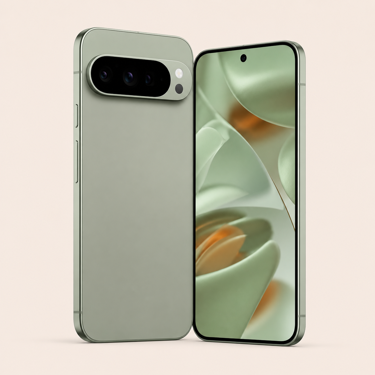 Google Pixel 9 Pro XL
