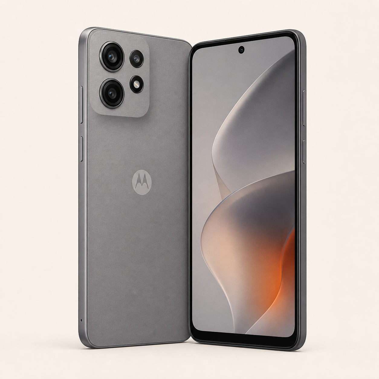 Motorola Moto g - 2025