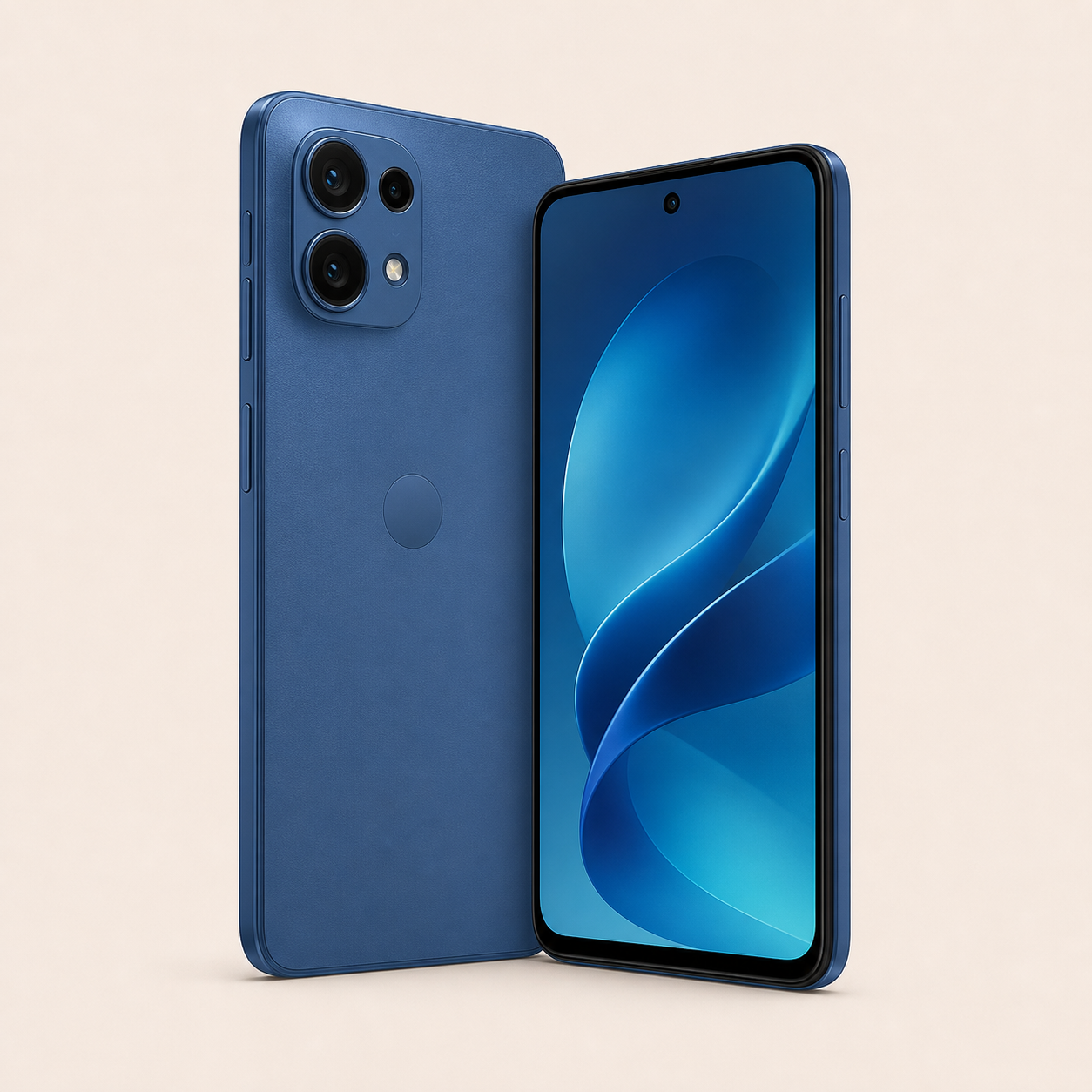 Motorola Moto G Play 2026 Dual