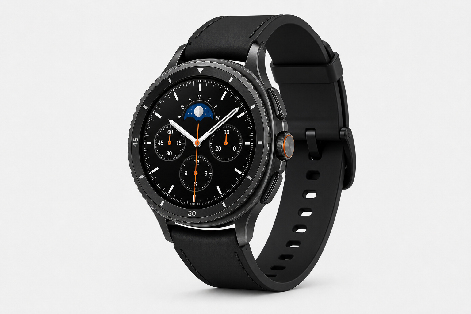 Samsung Galaxy Watch 8 Classic