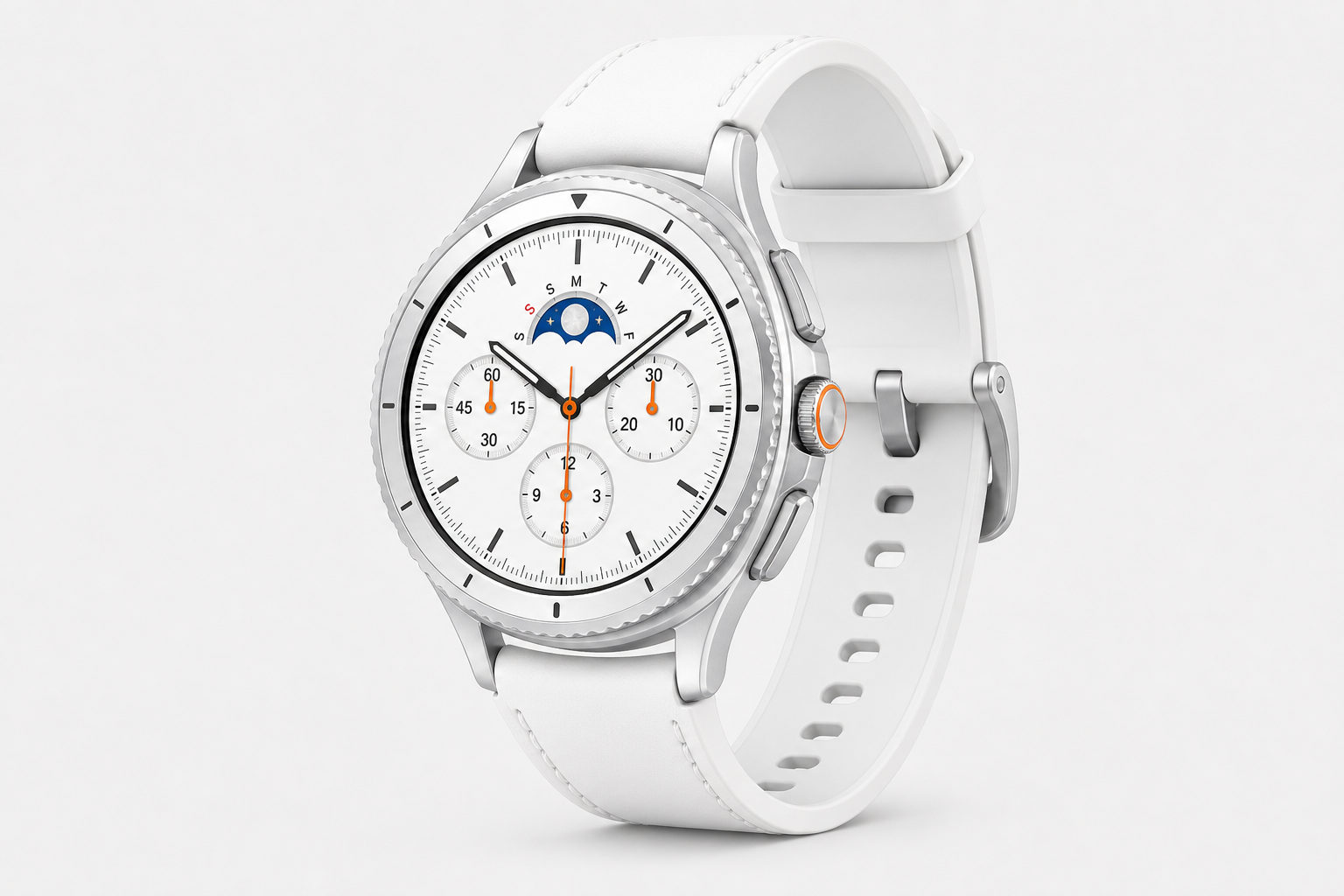 Samsung Galaxy Watch 8 Classic